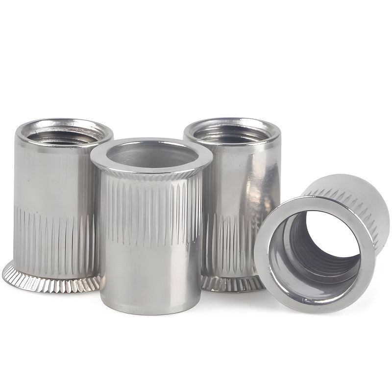 Aerospace Specialty Fasteners